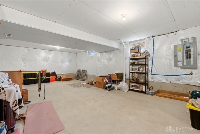 4255 Forestedge Street, Tipp City, OH 45371