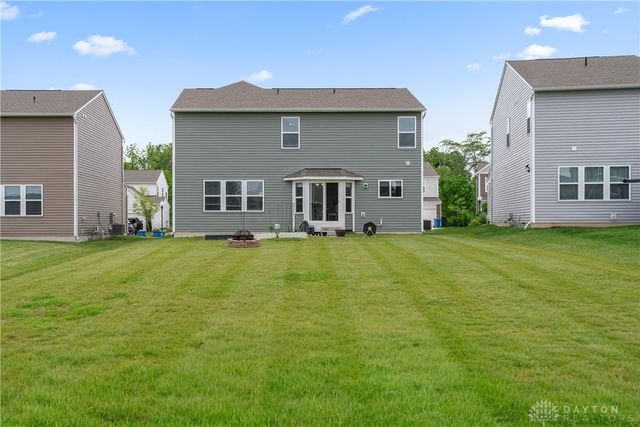 4255 Forestedge Street, Tipp City, OH 45371