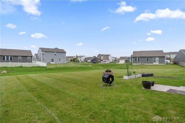 4255 Forestedge Street, Tipp City, OH 45371