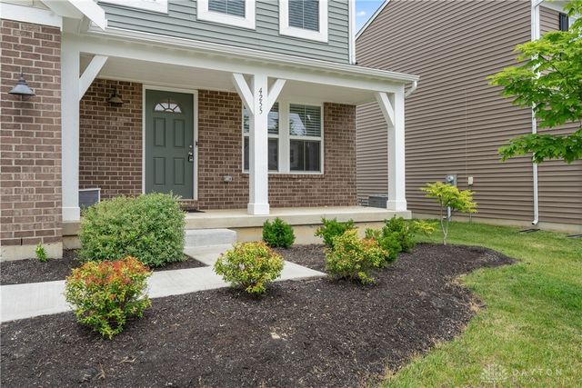 4255 Forestedge Street, Tipp City, OH 45371