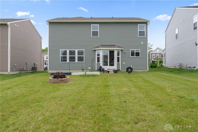4255 Forestedge Street, Tipp City, OH 45371