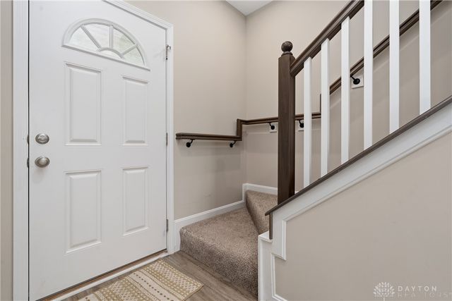 4255 Forestedge Street, Tipp City, OH 45371
