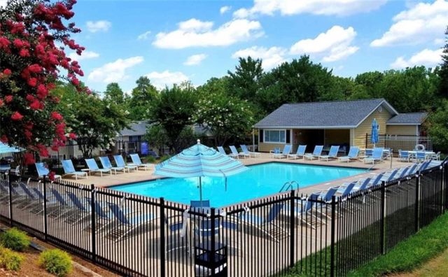 1468 Briarwood Road NE 1104, Atlanta, GA 30319