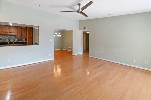 1468 Briarwood Road NE 1104, Atlanta, GA 30319