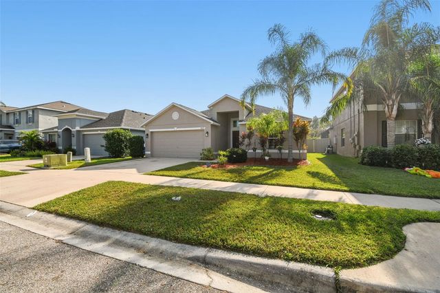 8439 HUNTERS FORK LOOP, Ruskin, FL 33573