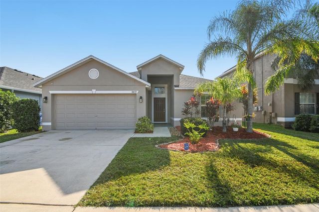 8439 HUNTERS FORK LOOP, Ruskin, FL 33573