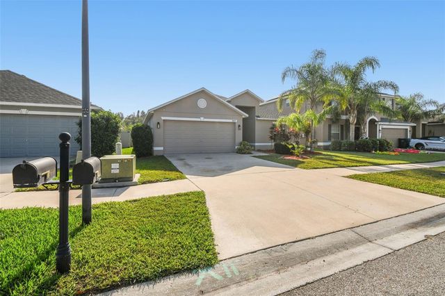8439 HUNTERS FORK LOOP, Ruskin, FL 33573