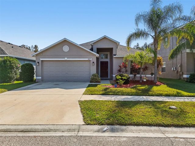 8439 HUNTERS FORK LOOP, Ruskin, FL 33573