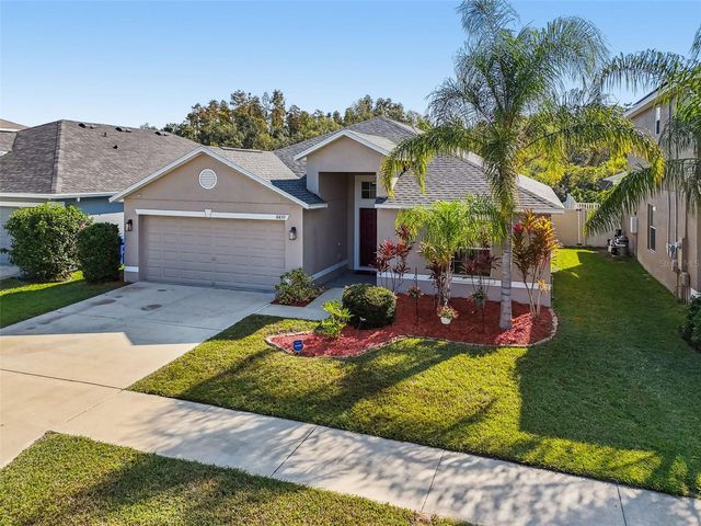 8439 HUNTERS FORK LOOP, Ruskin, FL 33573