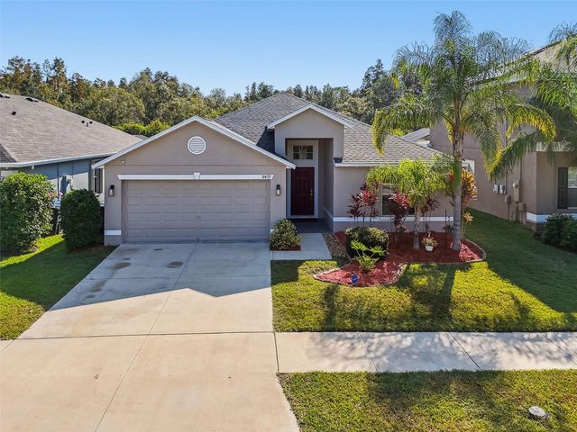 8439 HUNTERS FORK LOOP, Ruskin, FL 33573