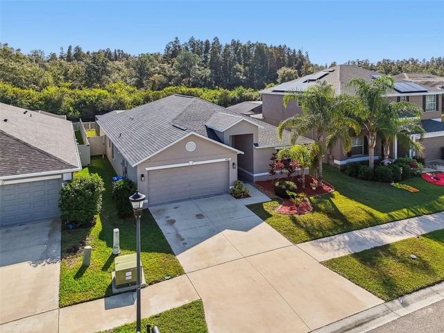 8439 HUNTERS FORK LOOP, Ruskin, FL 33573