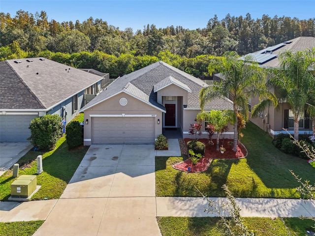 8439 HUNTERS FORK LOOP, Ruskin, FL 33573