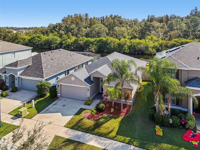 8439 HUNTERS FORK LOOP, Ruskin, FL 33573