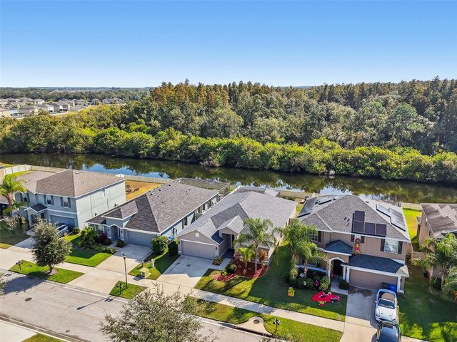 8439 HUNTERS FORK LOOP, Ruskin, FL 33573