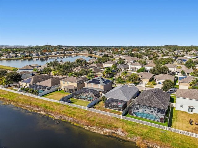 8439 HUNTERS FORK LOOP, Ruskin, FL 33573