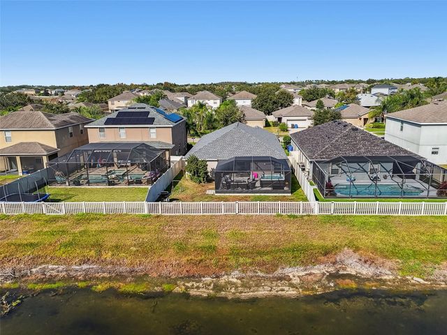 8439 HUNTERS FORK LOOP, Ruskin, FL 33573