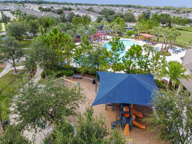 8439 HUNTERS FORK LOOP, Ruskin, FL 33573