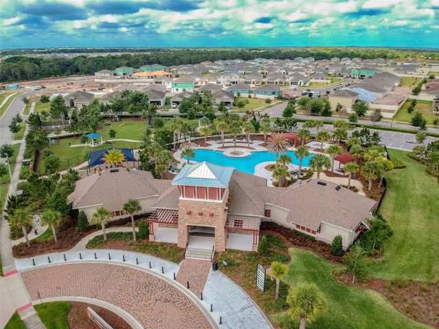 8439 HUNTERS FORK LOOP, Ruskin, FL 33573