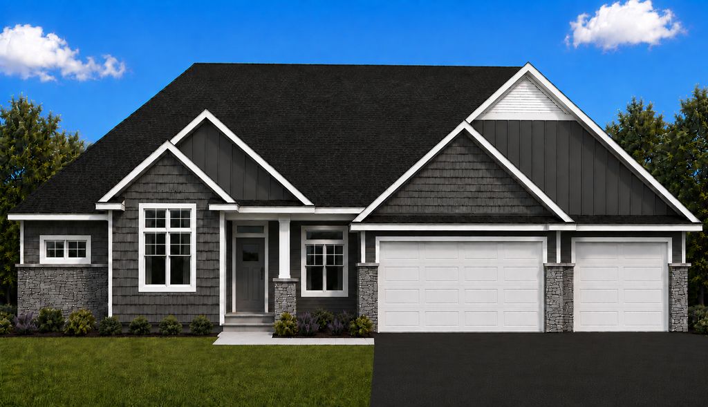 9935 188th Court W, Lakeville, MN 55044 — exterior