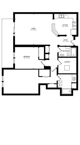 8300 Callie Avenue 310, Morton Grove, IL 60053