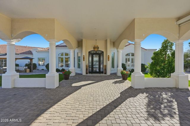 10651 E CACTUS Road, Scottsdale, AZ 85259