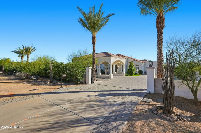 10651 E CACTUS Road, Scottsdale, AZ 85259