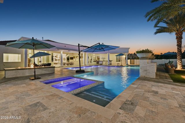 10651 E CACTUS Road, Scottsdale, AZ 85259