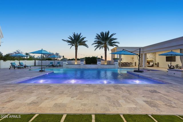 10651 E CACTUS Road, Scottsdale, AZ 85259