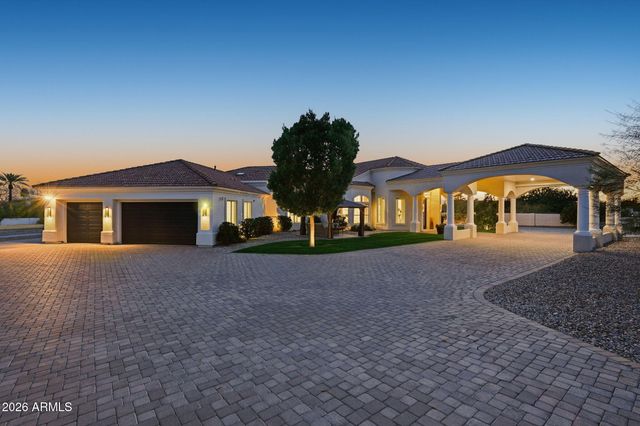 10651 E CACTUS Road, Scottsdale, AZ 85259