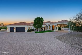 10651 E CACTUS Road, Scottsdale, AZ 85259