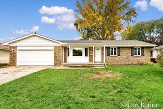 3909 Omaha Street SW, Grandville, MI 49418