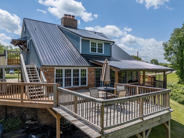 3414 Liberty Road, West Liberty, KY 41472