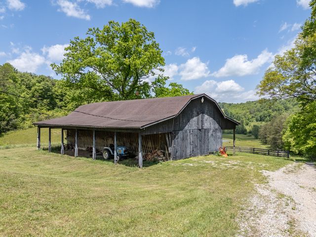 3414 Liberty Road, West Liberty, KY 41472