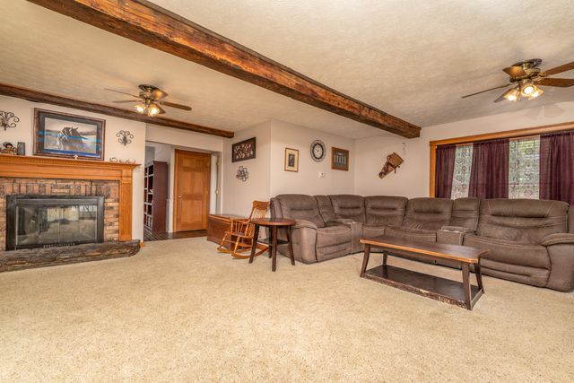 3414 Liberty Road, West Liberty, KY 41472