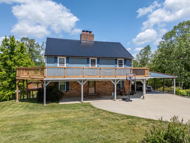 3414 Liberty Road, West Liberty, KY 41472