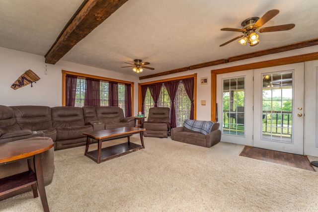 3414 Liberty Road, West Liberty, KY 41472