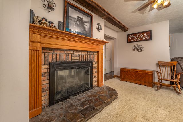 3414 Liberty Road, West Liberty, KY 41472