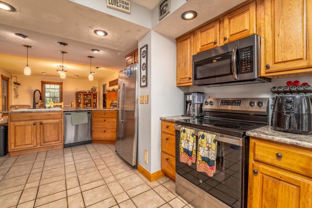 3414 Liberty Road, West Liberty, KY 41472
