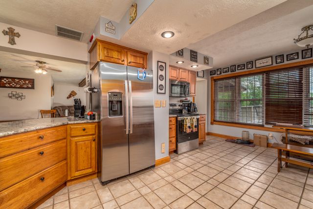 3414 Liberty Road, West Liberty, KY 41472