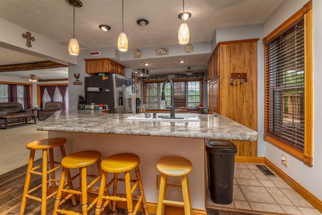 3414 Liberty Road, West Liberty, KY 41472
