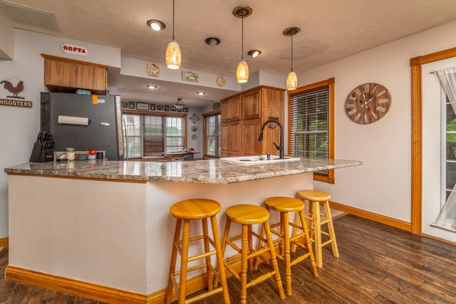 3414 Liberty Road, West Liberty, KY 41472