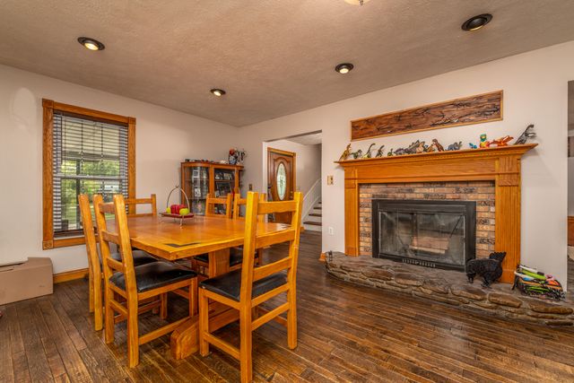 3414 Liberty Road, West Liberty, KY 41472
