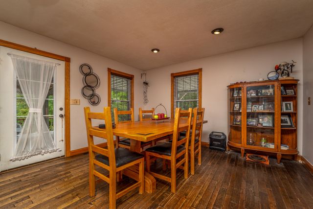 3414 Liberty Road, West Liberty, KY 41472