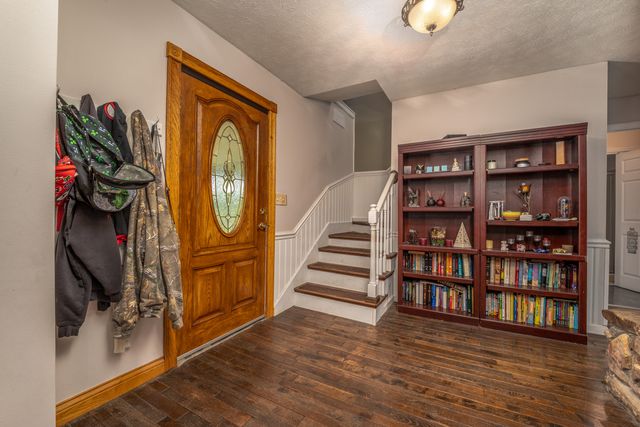 3414 Liberty Road, West Liberty, KY 41472