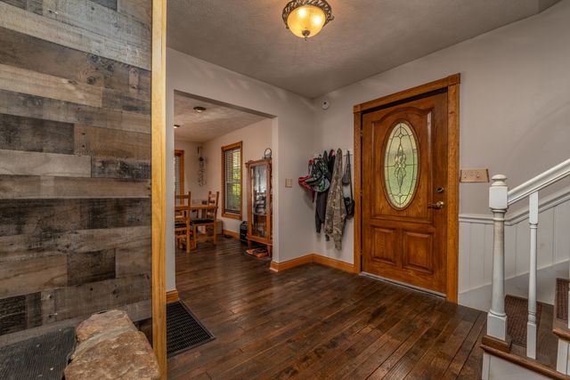 3414 Liberty Road, West Liberty, KY 41472
