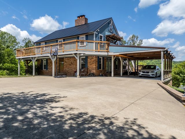 3414 Liberty Road, West Liberty, KY 41472