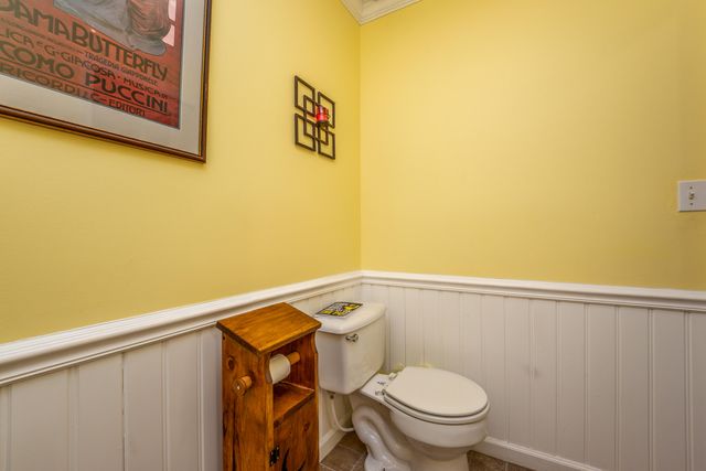 3414 Liberty Road, West Liberty, KY 41472