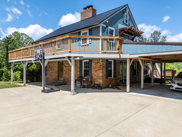 3414 Liberty Road, West Liberty, KY 41472