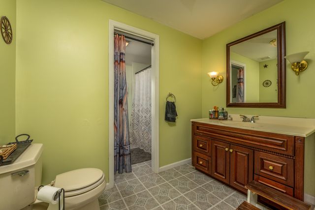 3414 Liberty Road, West Liberty, KY 41472