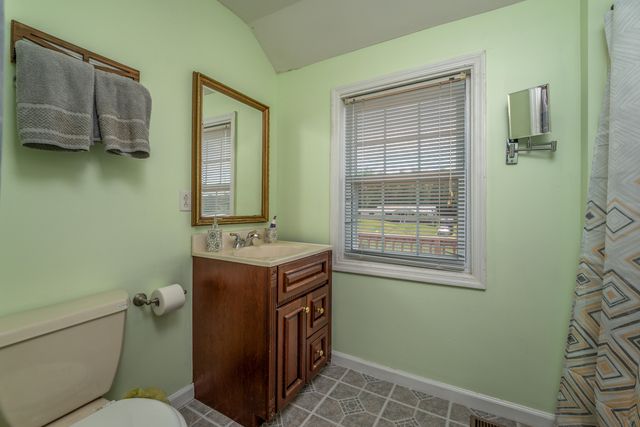 3414 Liberty Road, West Liberty, KY 41472